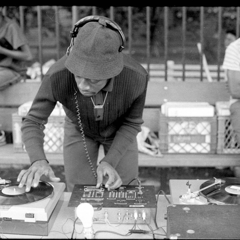 50 anni di Hip Hop, dal Bronx a fenomeno Mondiale!